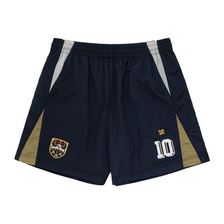 

Шорты Aimé Leon Dore Team Soccer Short, Navy