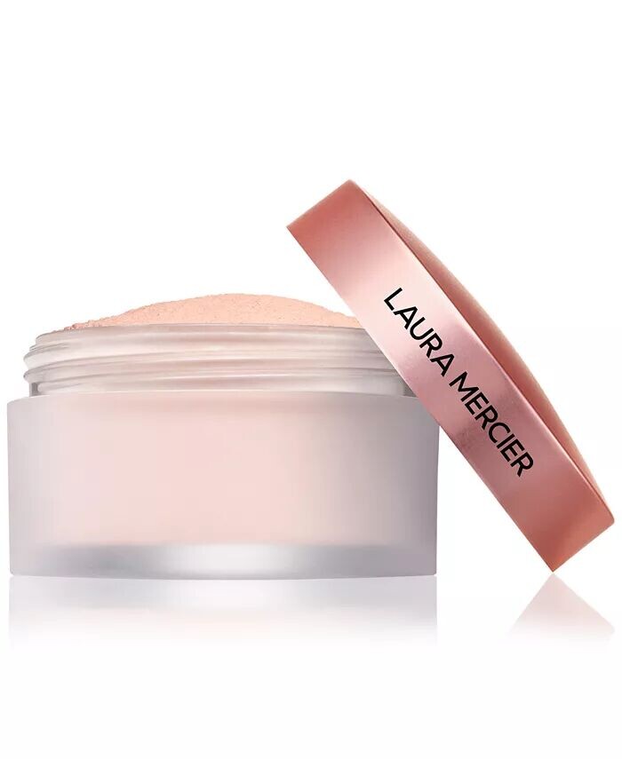 

Мини-прозрачная рассыпчатая пудра Ultra-Blur Laura Mercier, цвет Rose