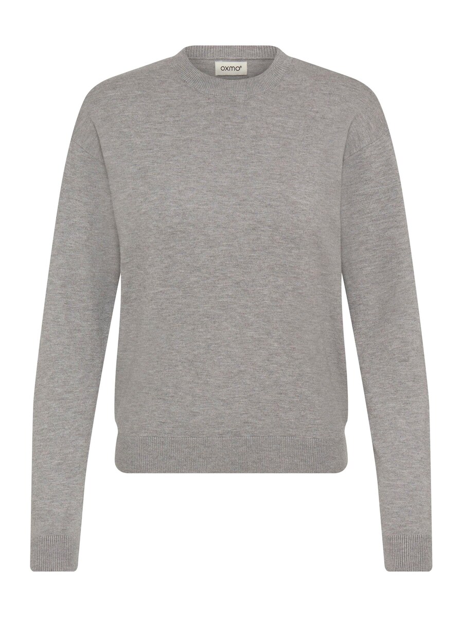 

Свитер Oxmo OXISCANNY LS , mottled grey