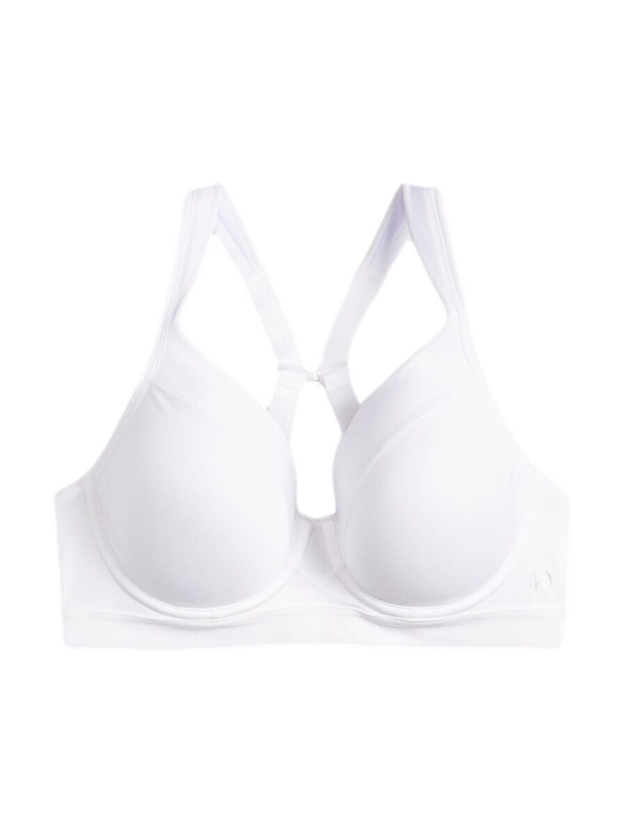 

Бюстгальтер на косточках Next T-shirt Bra, белый