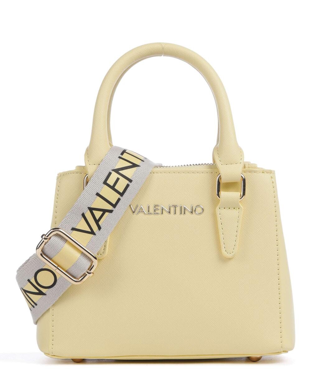 

Сумка через плечо Zero re из искусственной кожи Valentino Bags, желтый