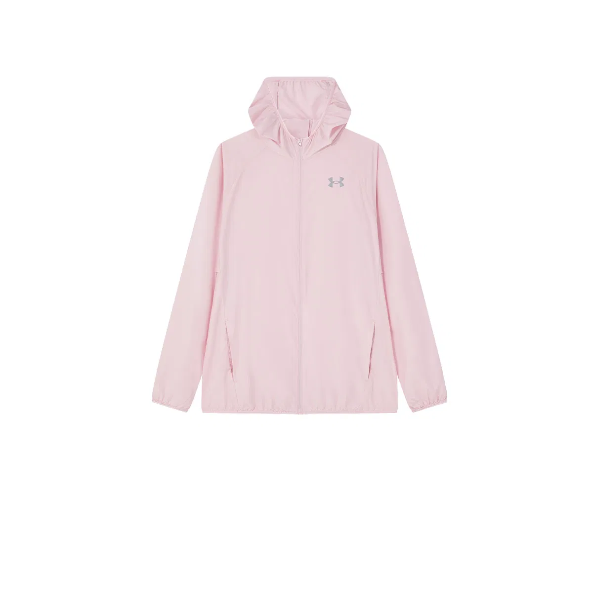 Защитная одежда от солнца Under Armour Light Pink