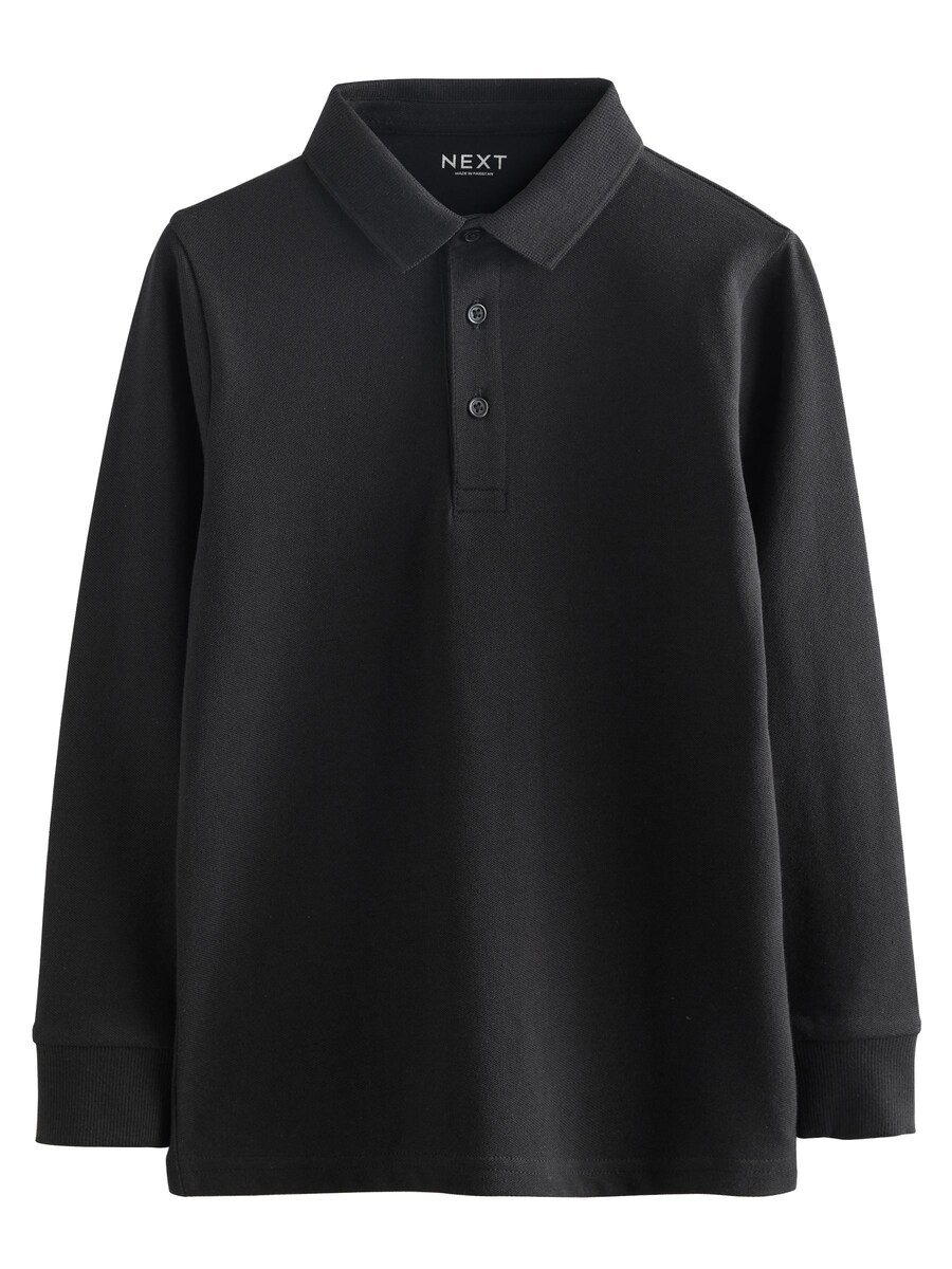 

Рубашка Next, черный