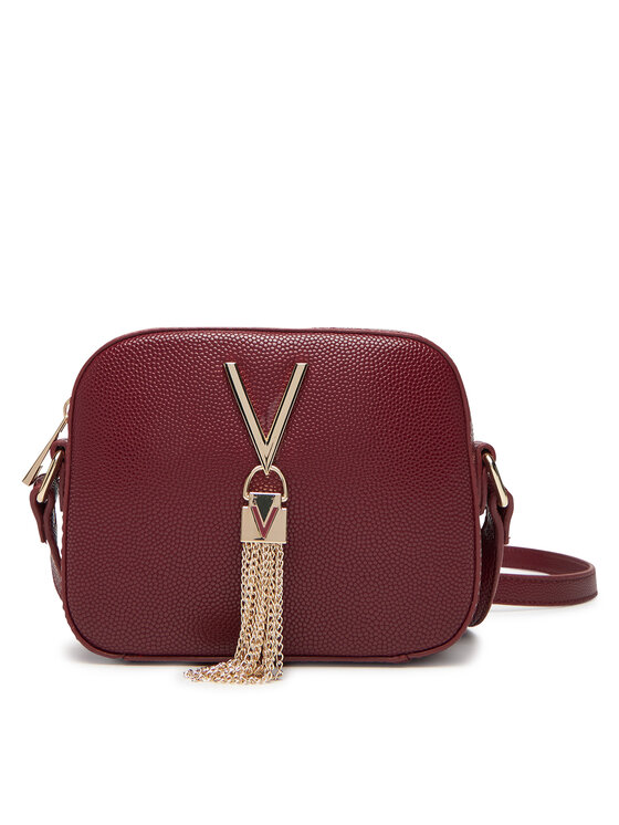 

Сумочка Divina VBS1R409G Valentino, красный