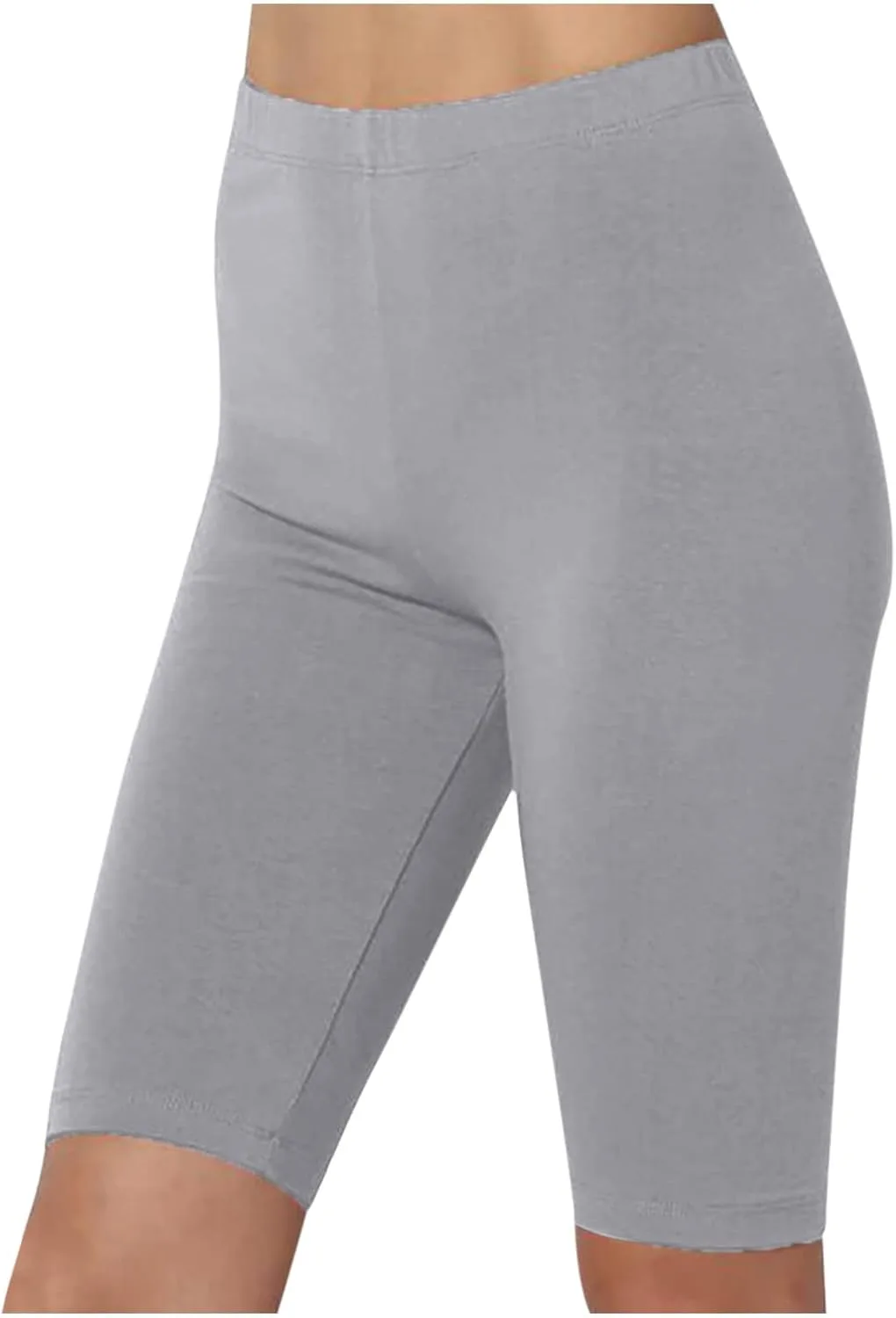 

JOAU Шорты для женщин High Waist, компрессионные, для бега и йоги