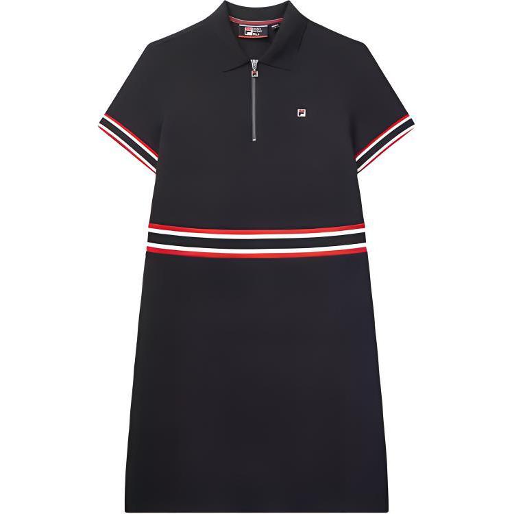 

Футболка с коротким рукавом коллекции Sports Life женская Legend Blue FILA