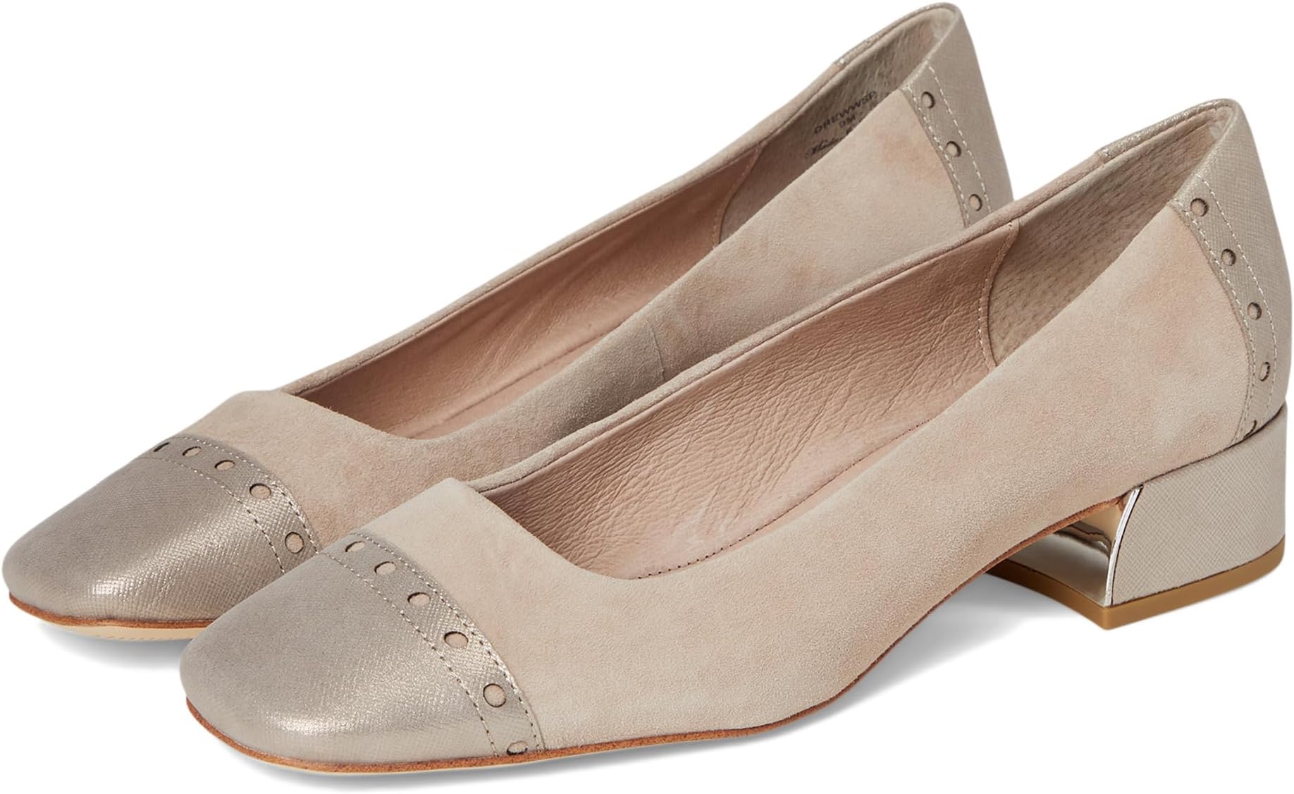 Туфли Donald Pliner Women's Dreww, Taupe