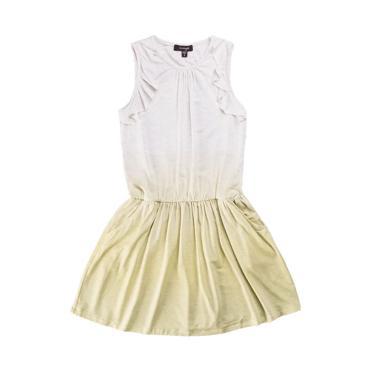 

Платье Jill IMOGA Collection, Lime