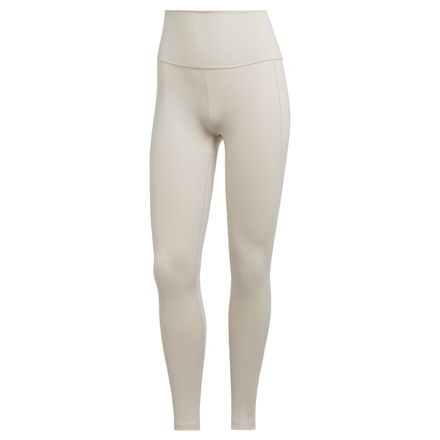 

Леггинсы ADIDAS SPORTSWEAR Skinny Workout Pants, кремовый