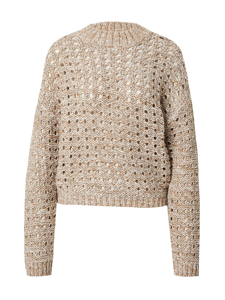 

Водолазка Guido Maria Kretschmer Women Sweater Celina, бежевый