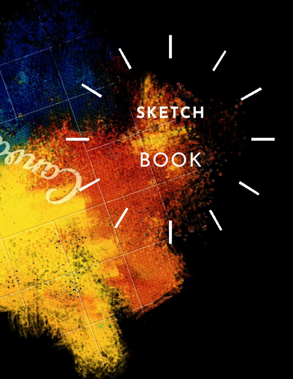 

Sketch Book: Sketch Book. Bla Sketch book for drawing, painting, doodling, writing, or anything else. Perfect for kids and adults. 8.5x11 premium cover book with 50 pages (Independently published)