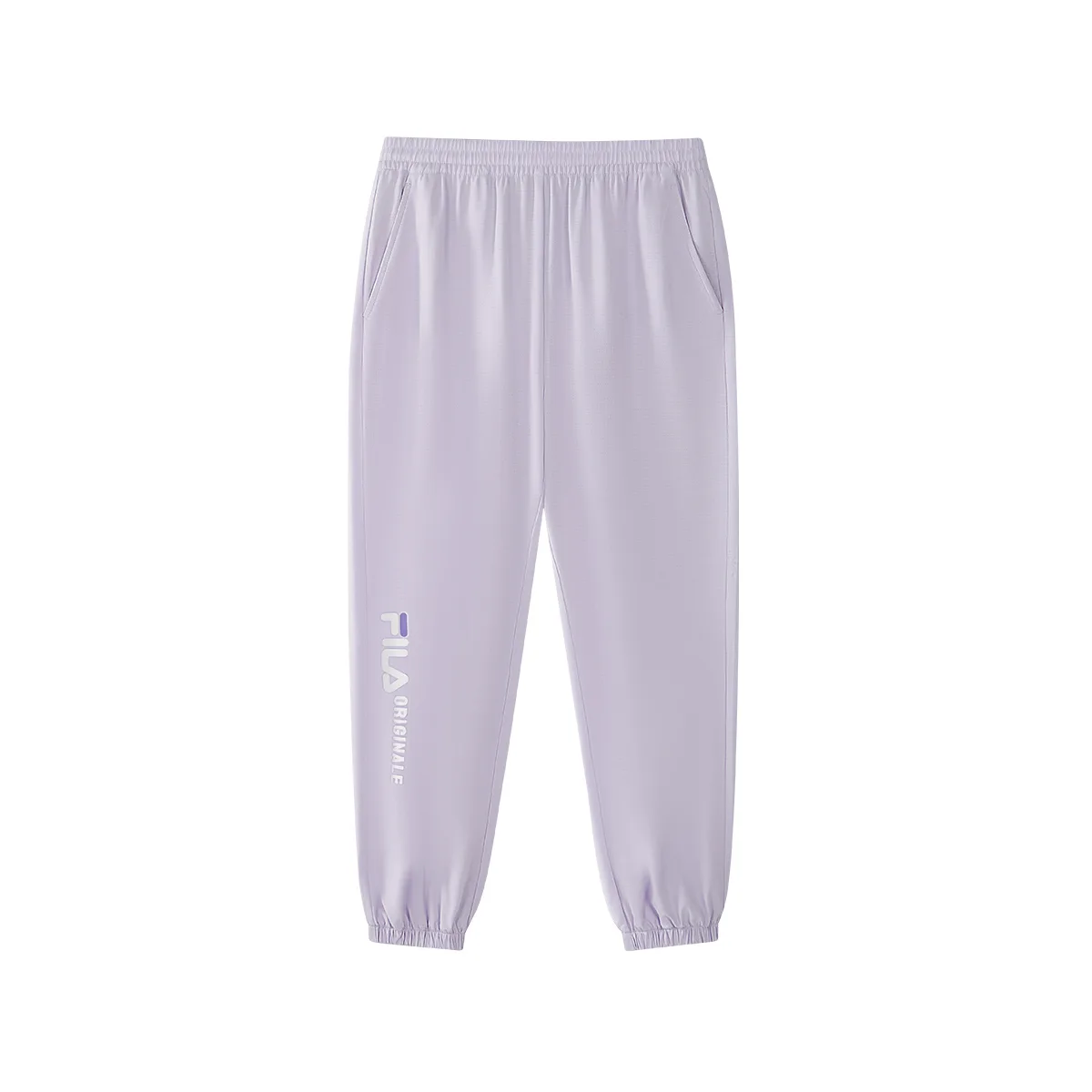 Брюки Thin FILA KIDS, p-pu dazzling фиолетовый
