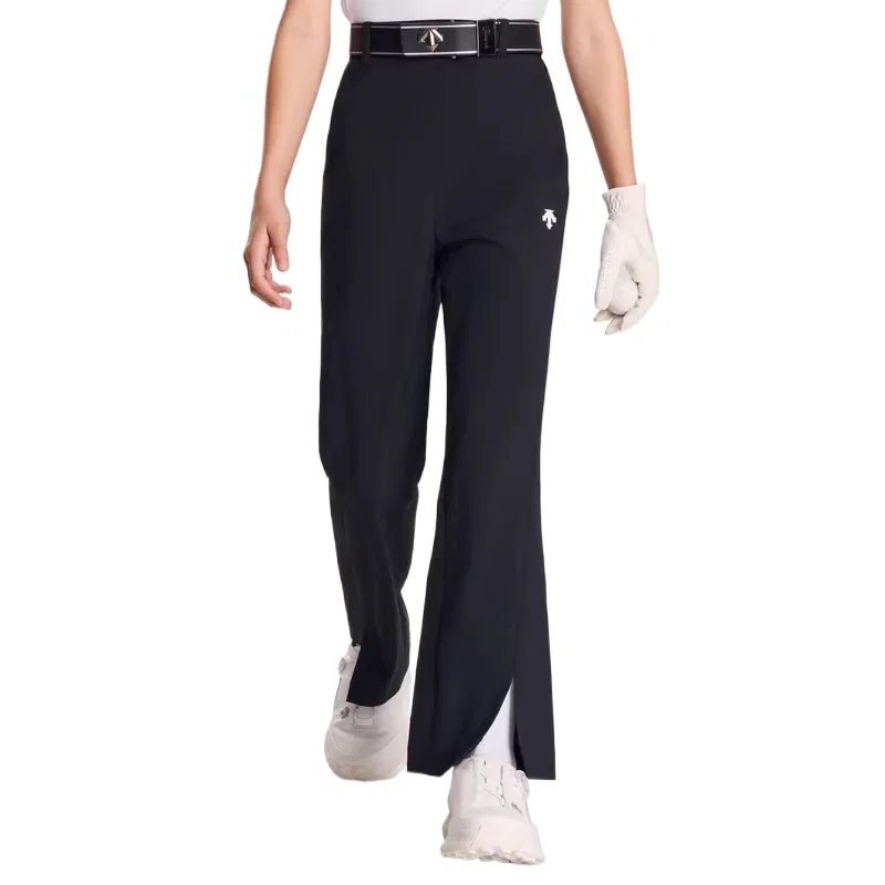 Спортивные штаны DESCENTE Kids' Black