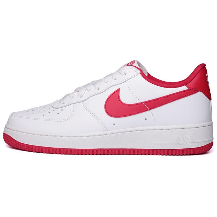 

Nike Air Force 1 Low University Red