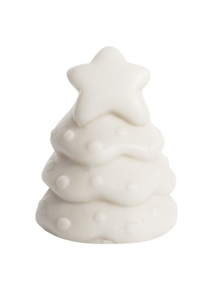 

LaQ Biala Choinkaглицериновое мыло, 45 g