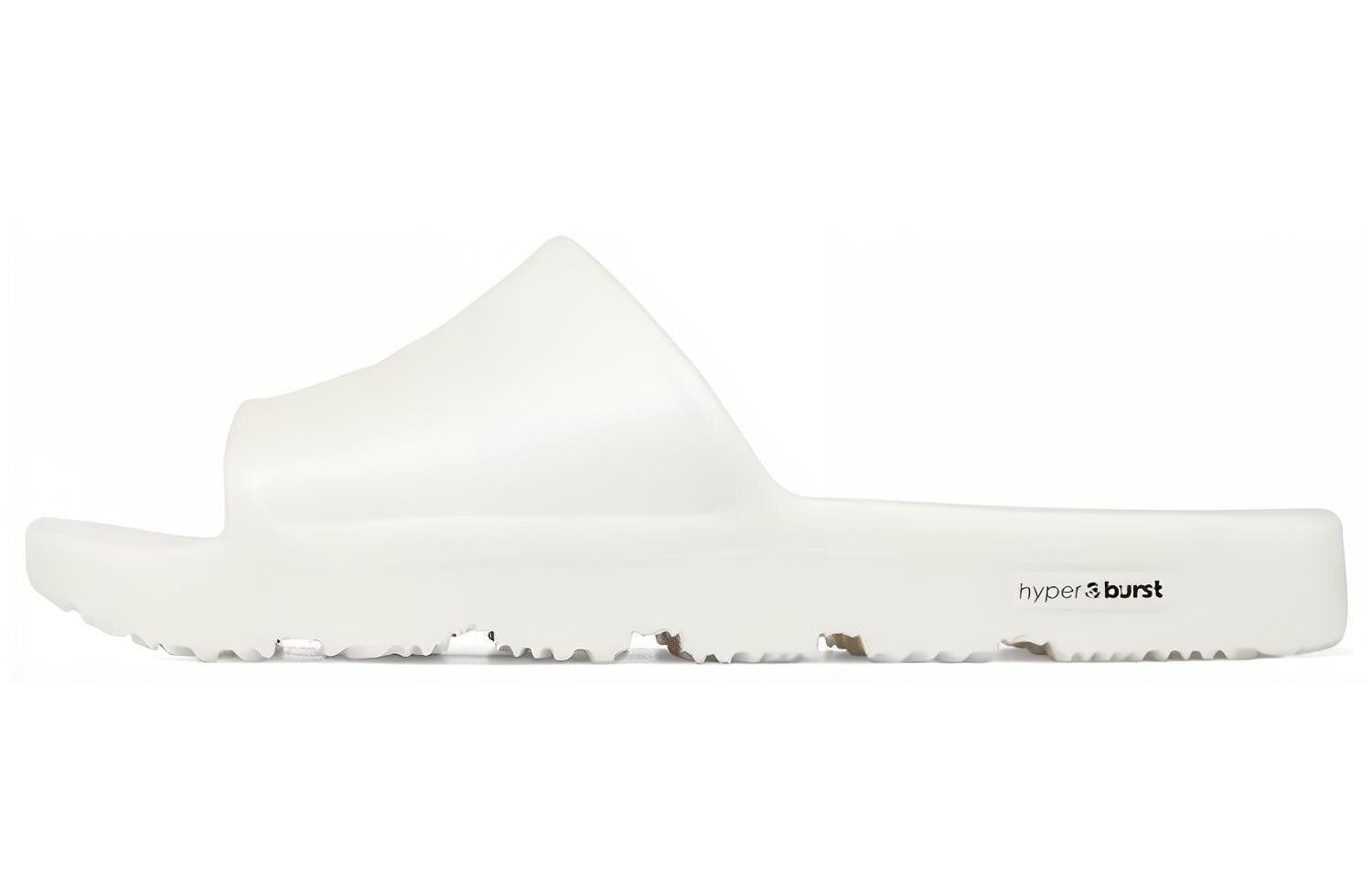 

Шлепанцы мужские белые Skechers