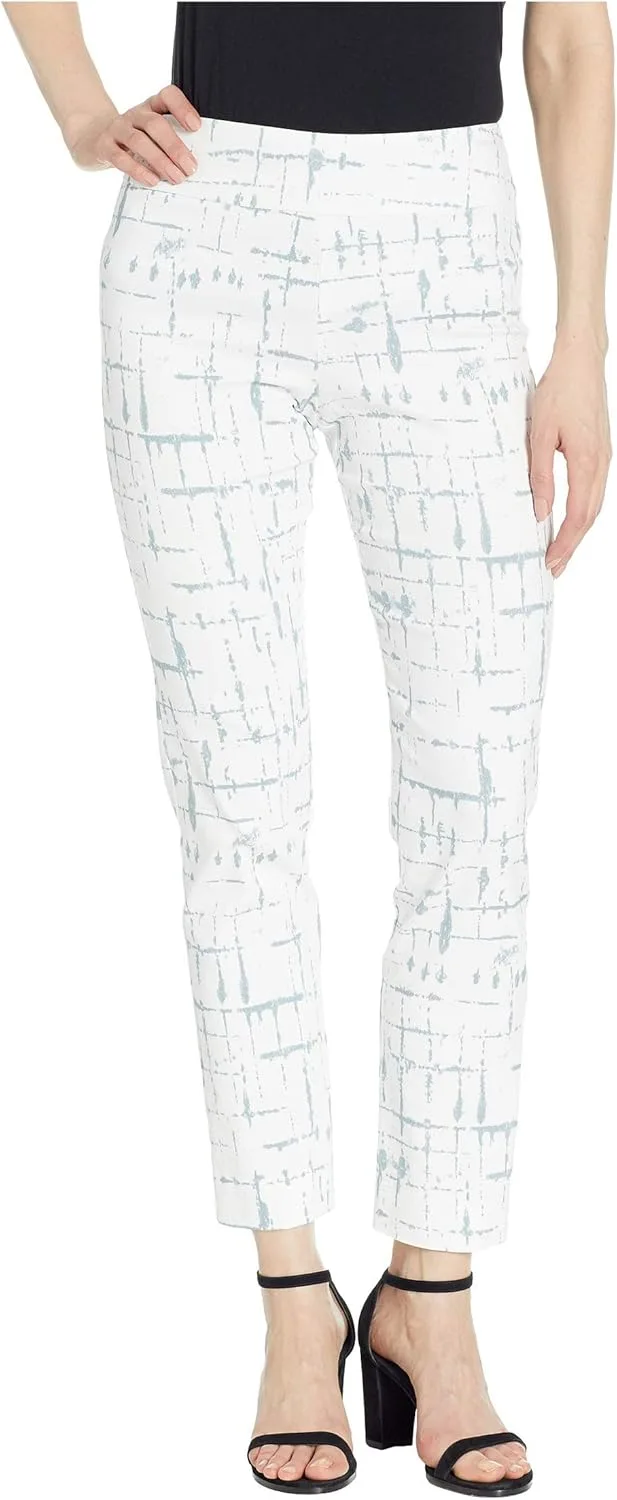 

Женские брюки Krazy Larry на резинке