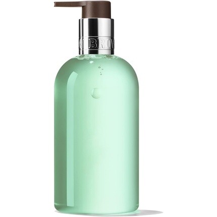 Жидкое средство для мытья рук Molton Brown Refined White Mulberry Fine, 300 мл — фото 3