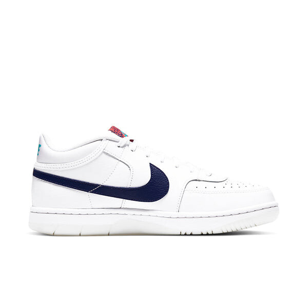 Кроссовки sky force 3 4 Nike, белый — фото 2