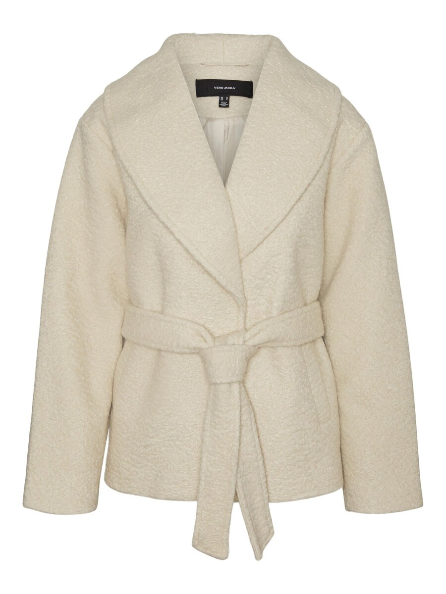 

Демисезонная куртка VERO MODA Elitebergen, Kitt