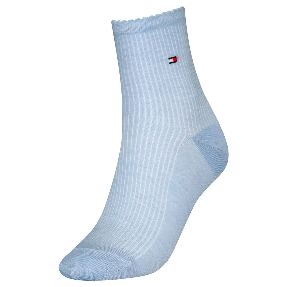 

Носки Tommy Hilfiger 701228931 short, синий
