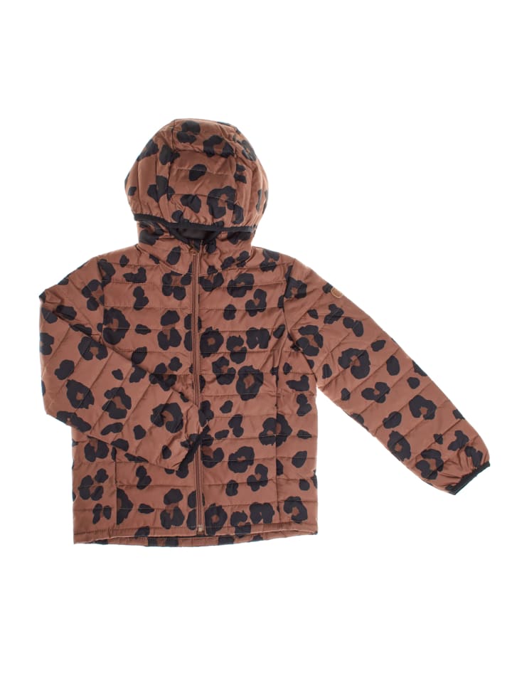 

Куртка GAP, коричневый