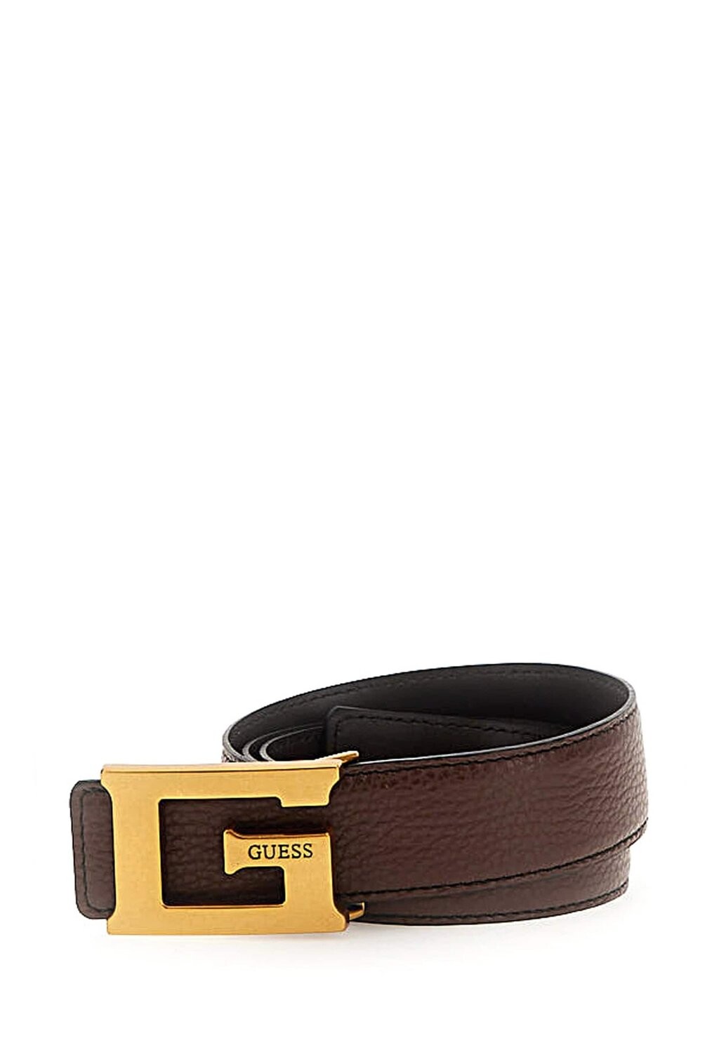 

Ремень ECHT-STATUS Guess, цвет braun