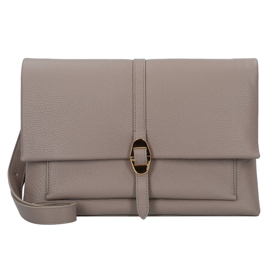 

Сумка через плечо Coccinelle Shoulder Bag Dorian, коричневый