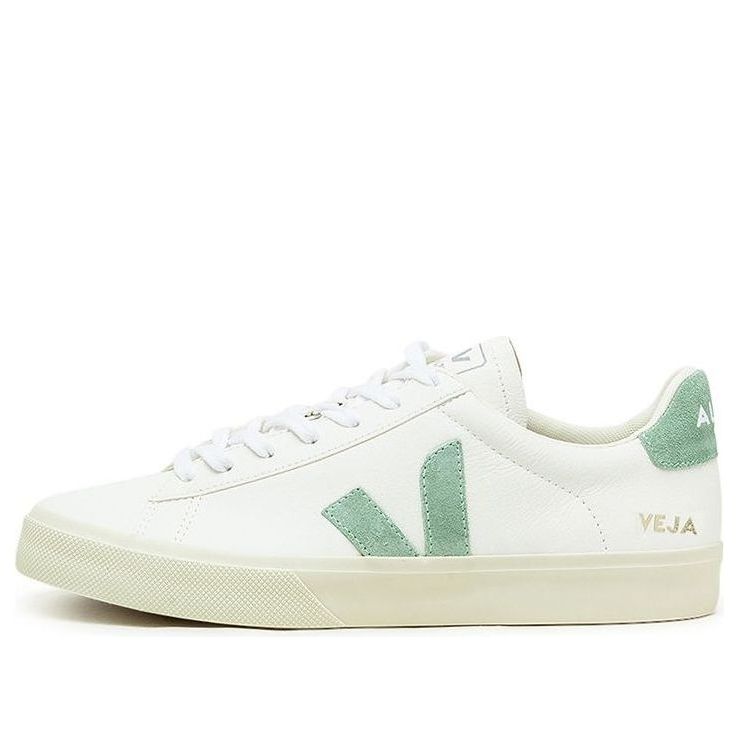 

Кроссовки Veja Campo Chromefree 'White Matcha'