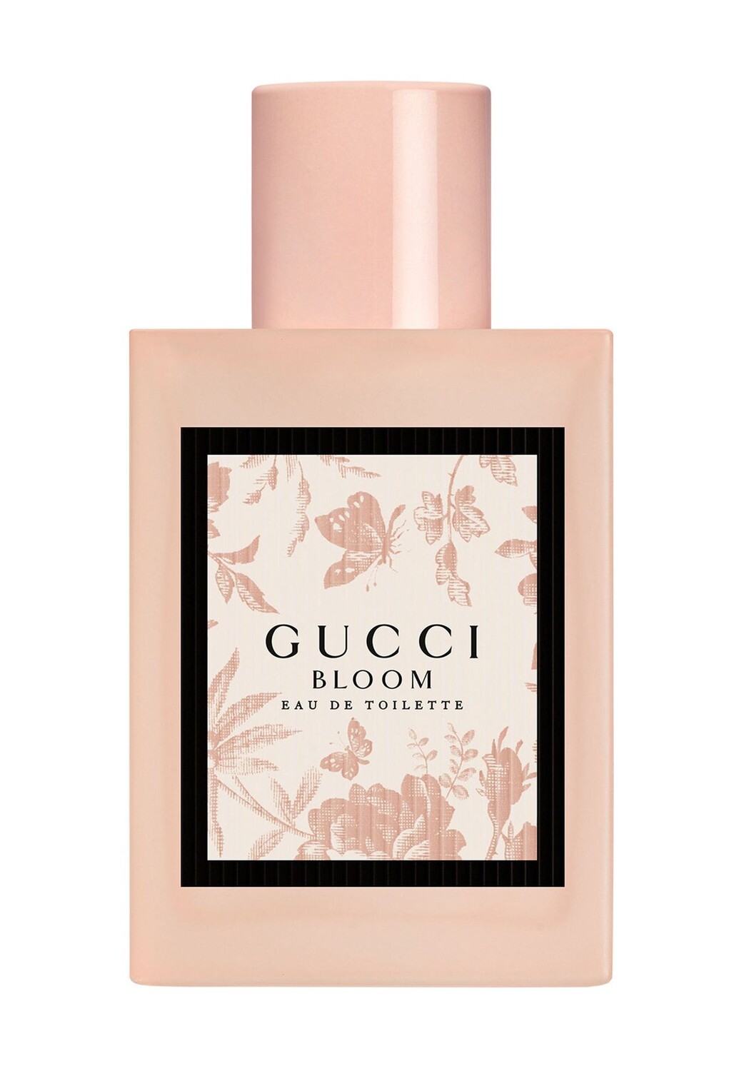 

Туалетная вода 50ml GUCCI