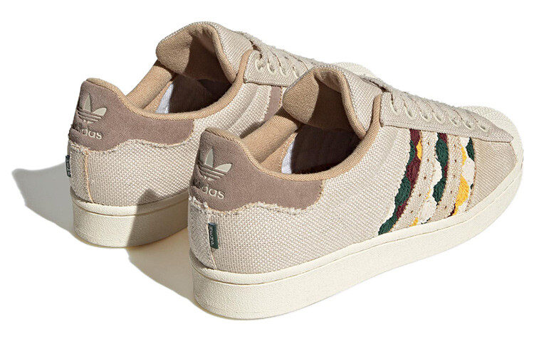 Adidas originals Superstar Обувь для скейтбординга унисекс — фото 4