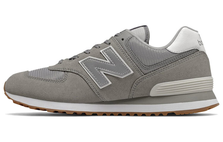 

Кроссовки для бега New Balance NB 574 унисекс