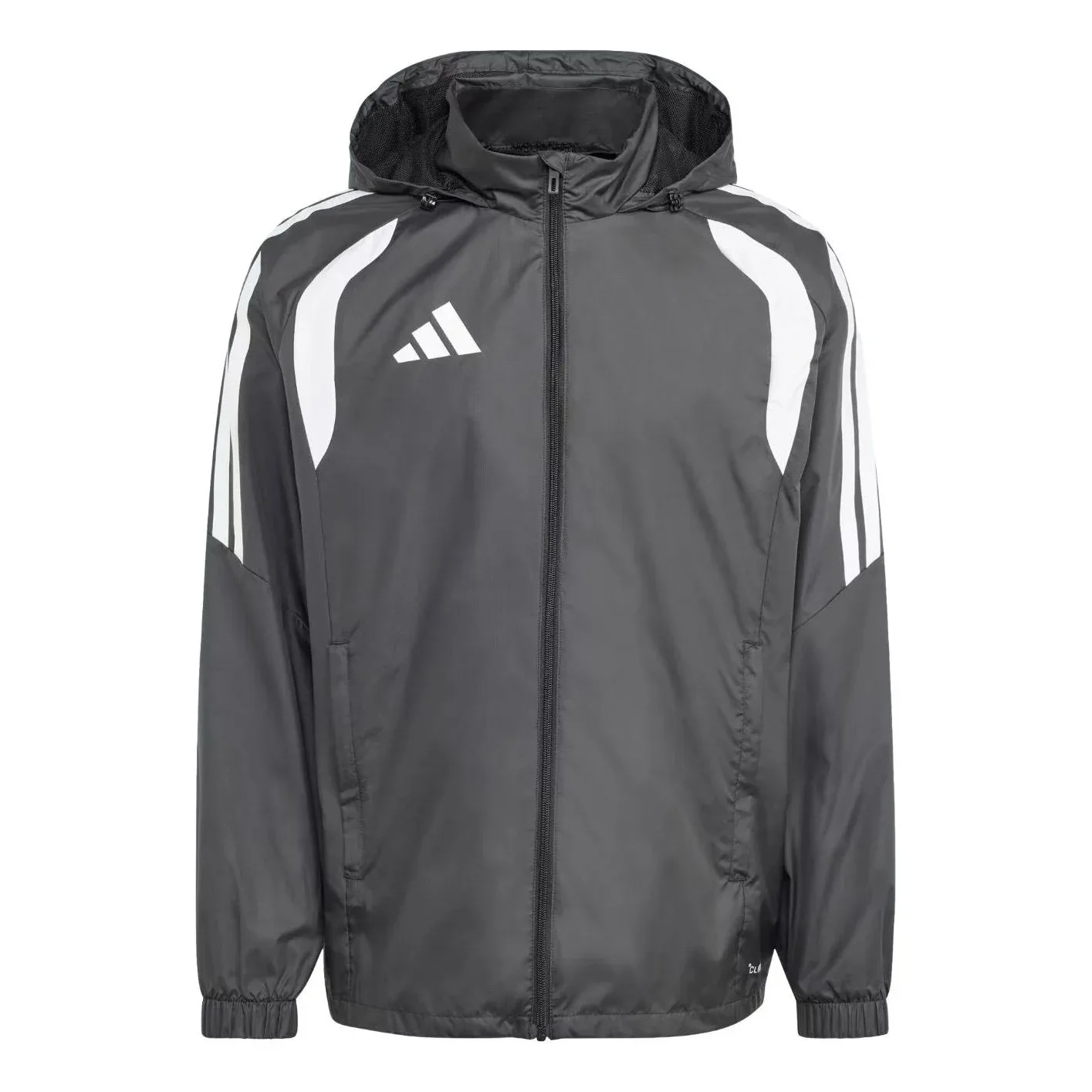 Ветровка Adidas Tiro26 League 'Black White'