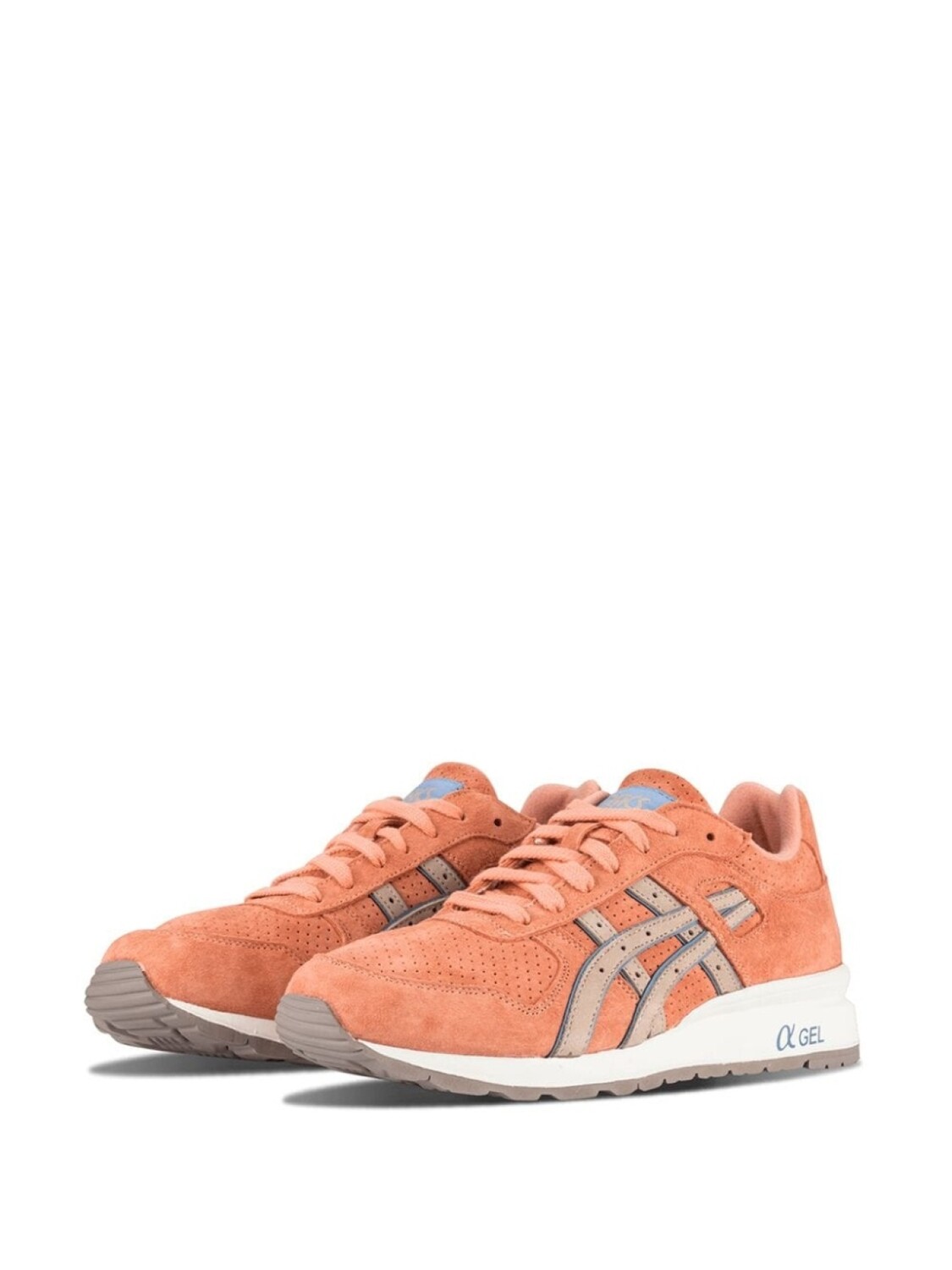 ASICS кроссовки GT 2, розовый — фото 2