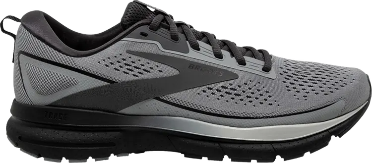 

Кроссовки Trace 3 2E Wide 'Grey Ebony', серый