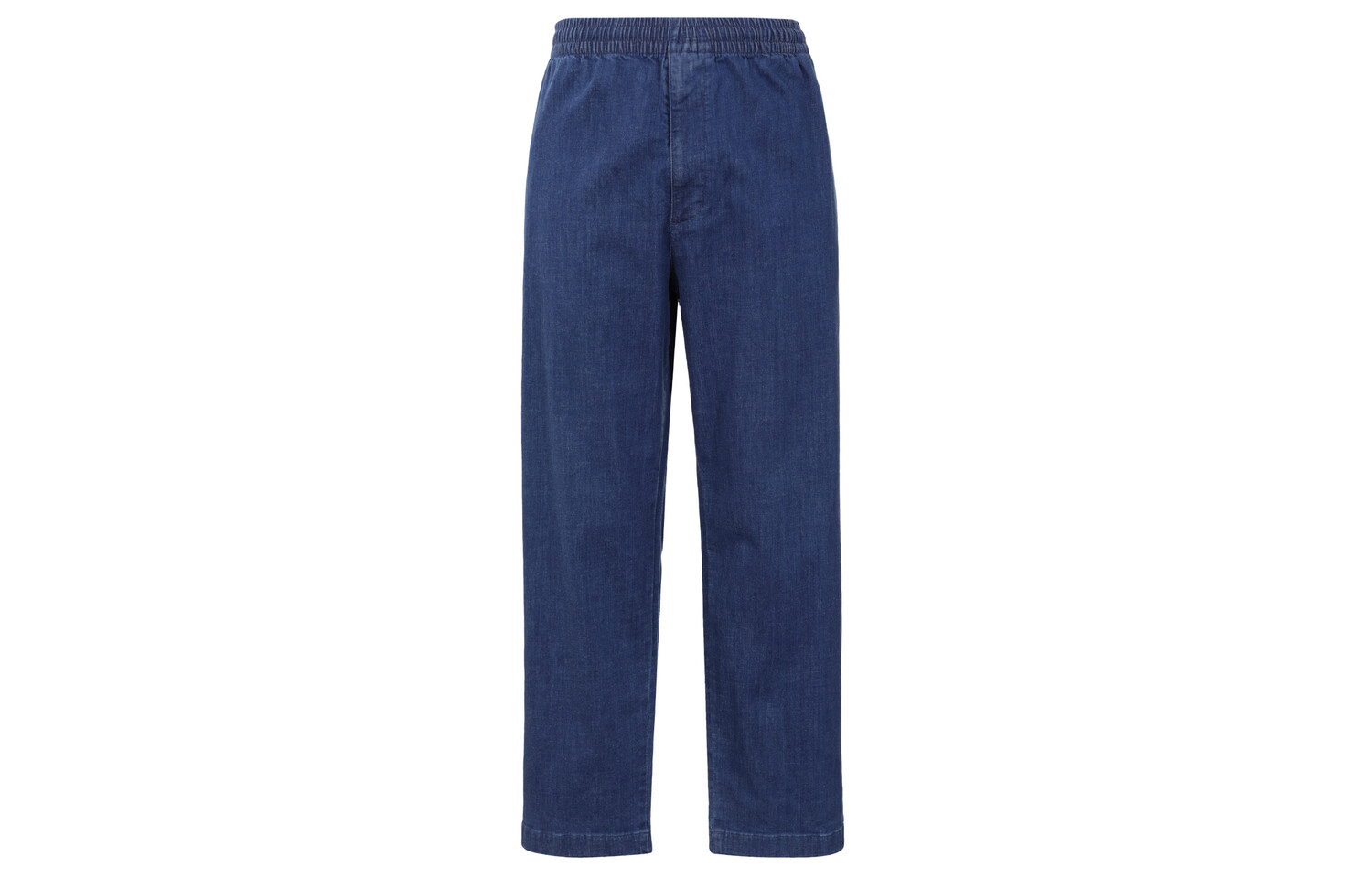 

UNIQLO Повседневные брюки унисекс, цвет Blue