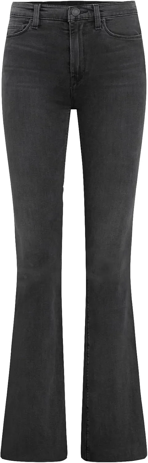 

Hudson женские джинсы Barbara High Rise Bootcut
