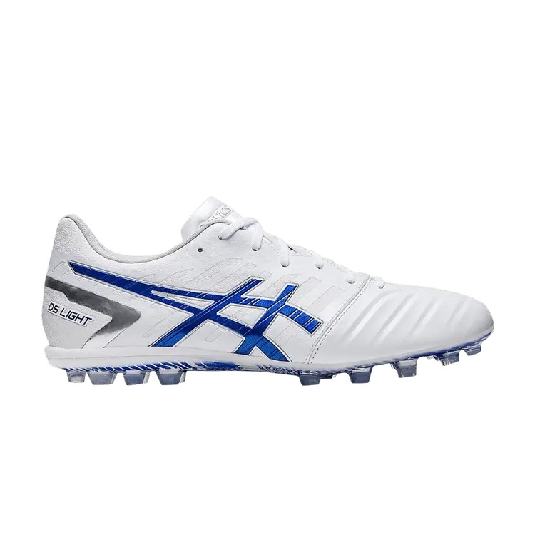 

Кроссовки Asics DS Light AG, White Blue