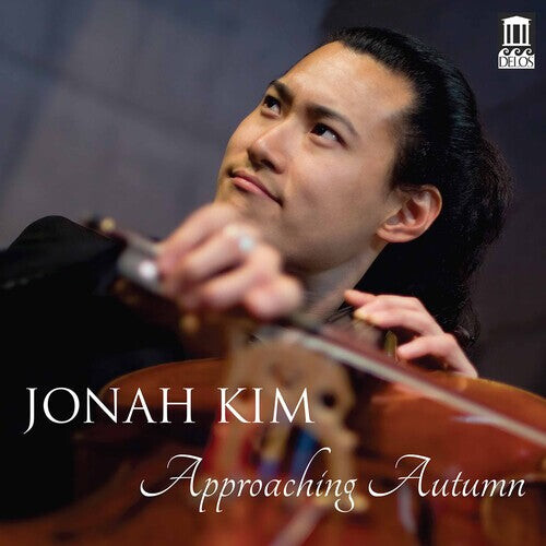 

CD диск Abel / Kim / Koenig: Approaching Autumn