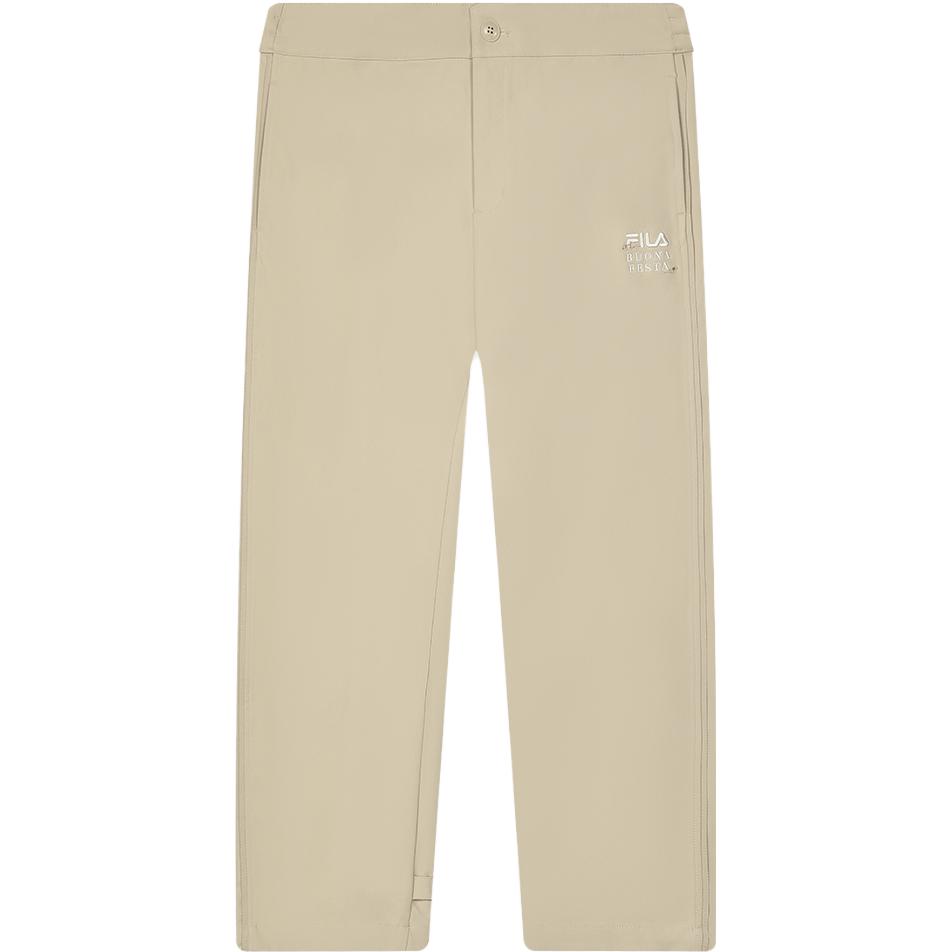 

Футболка FILA Dragon Series Casual Pants Men's Pebble