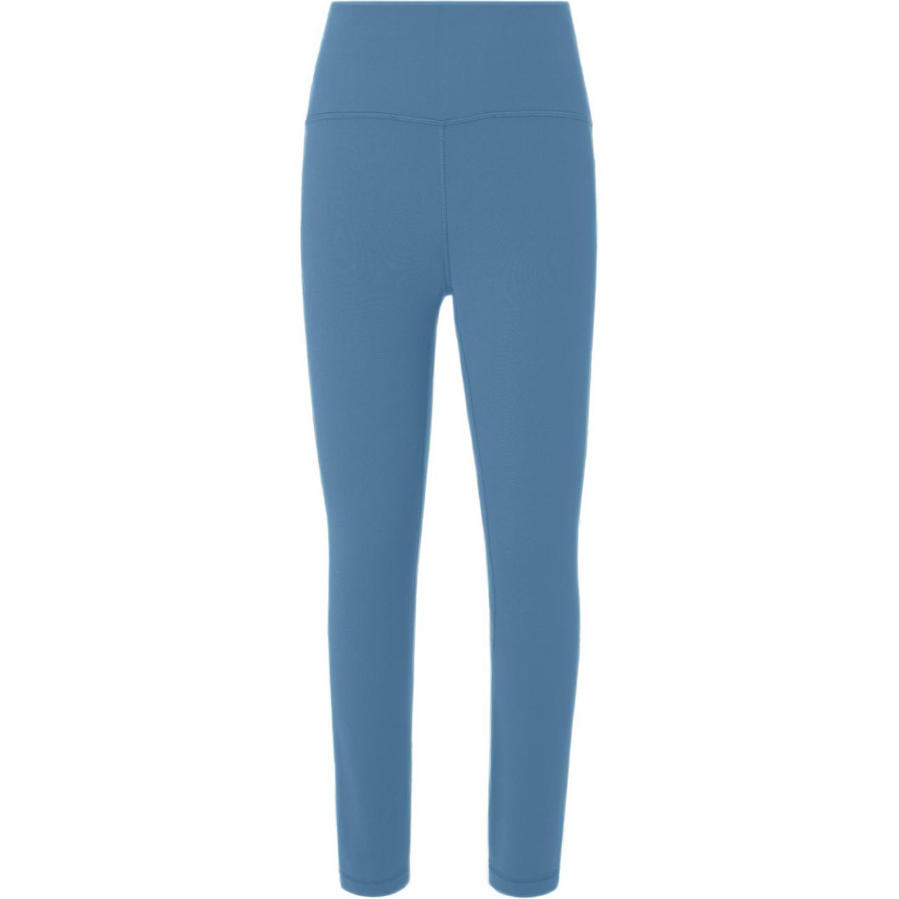 

Спортивные штаны Align Collection для женщин Lululemon, синий