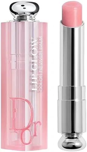 Тинт-бальзам для губ Pink Dior Addict Lip Grow 3.2 г
