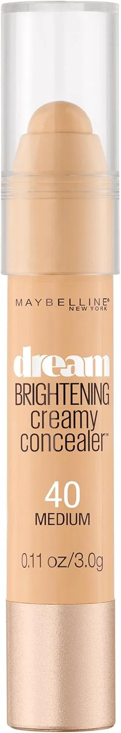 Консилер Maybelline New York Brightening Creamy Concealer Medium 3.1 г — фото 2