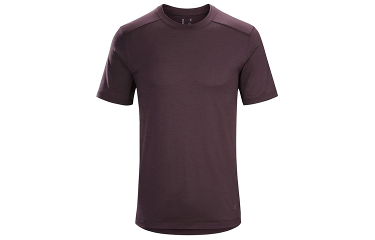 

Футболка серии Ionia Merino Wool мужская Arcteryx, Sapphire Blue/Black Sapphire