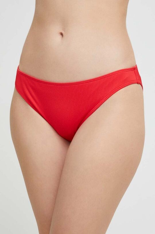

Компания Холлистер плавки для плавания Hollister Co., красный