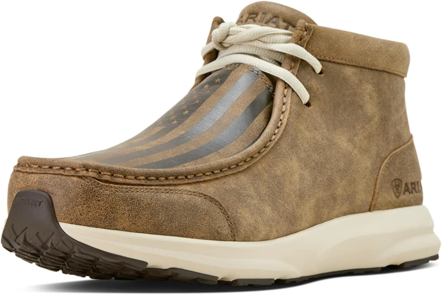 Мужская обувь Ariat Spitfire, коричневый