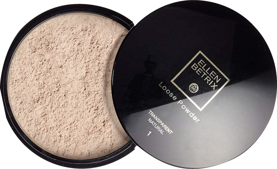 

Пудра Max Factor Loose Powder 001