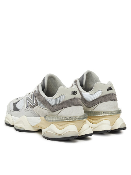 Кроссовки U9060GRY New Balance, серый — фото 3