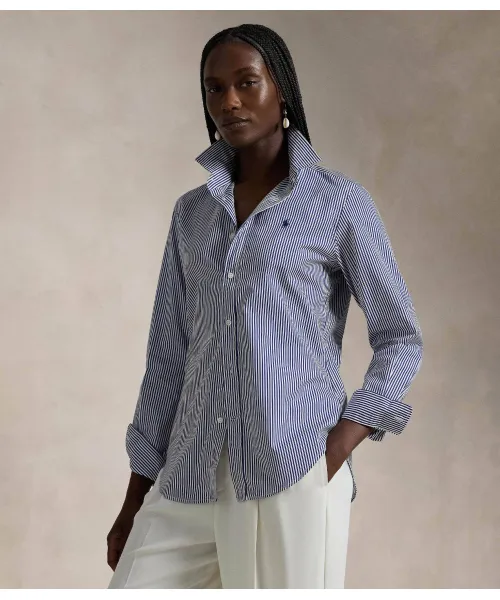 

Рубашка Regular fit Polo Ralph Lauren, синий