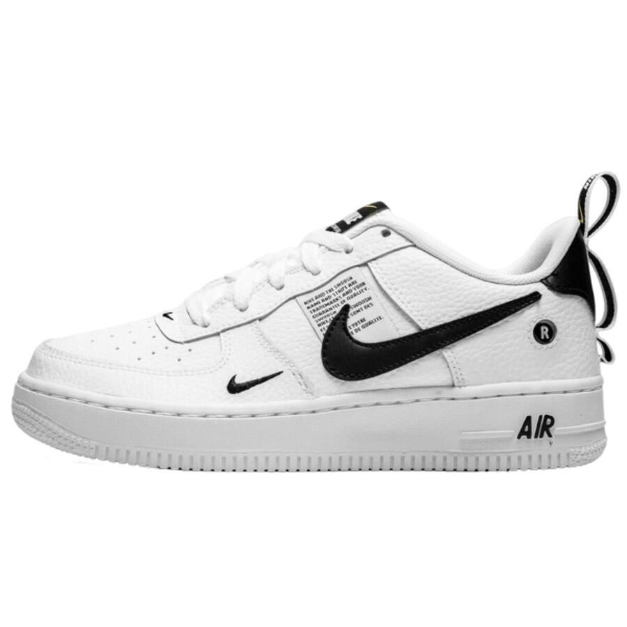 NIKE Кроссовки Air Force 1 07 LV8 Utility White